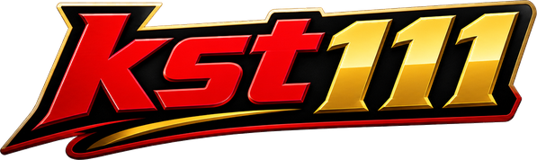 kst111 Logo